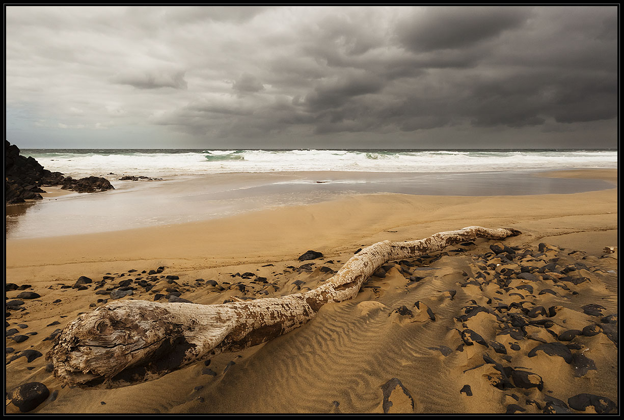 Playa de Cofete - Fuerteventura II