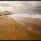 Playa de Cofete - Fuerteventura III