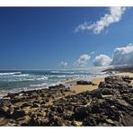 Playa de Cofete III