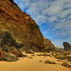 Playa de Cofete und Roque del Moro