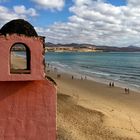 Playa de Costa Calma