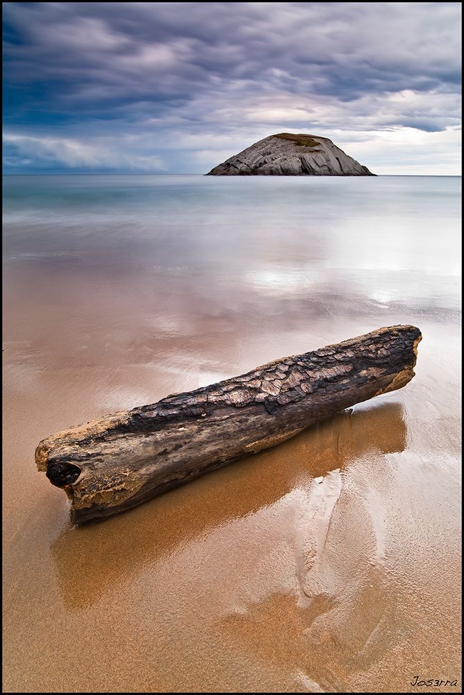 PLAYA DE COVACHOS