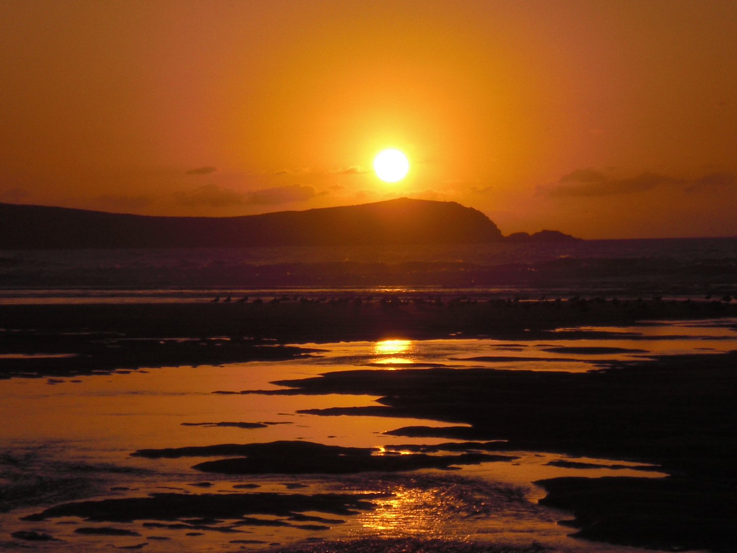 Playa de covas