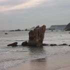 playa de cudillero(ASTURIAS)