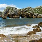 Playa de Cuevas del Mar