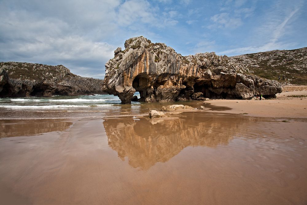  Playa de Cuevas del Mar