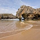 Playa de Cuevas del Mar