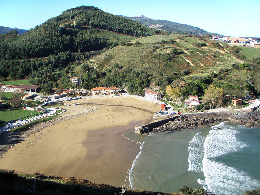 PLAYA DE DICIDO