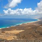 Playa de El Cofete