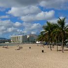 Playa de El Reducto