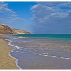 Playa de Esquinzo