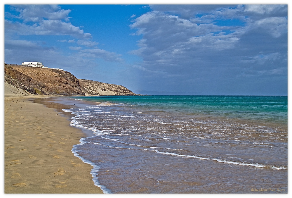 Playa de Esquinzo