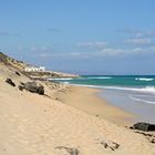 Playa de Esquinzo