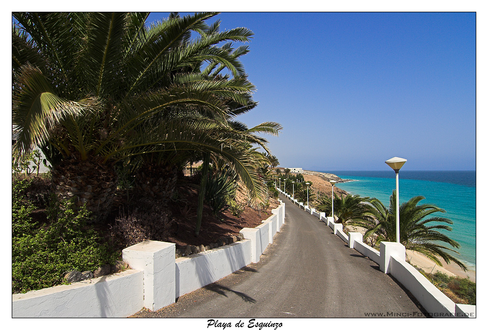 Playa de Esquinzo