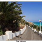 Playa de Esquinzo