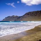 Playa de Famara 1