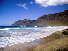 Playa de Famara 1