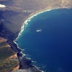 Playa de Famara