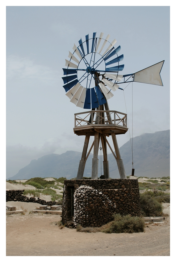 Playa de Famara