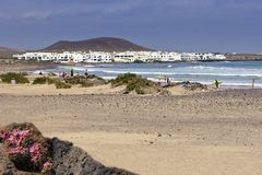 Playa de Famara 2