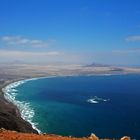 Playa de Famara - 2014