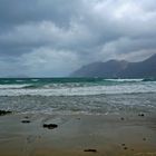 Playa de Famara - 2014