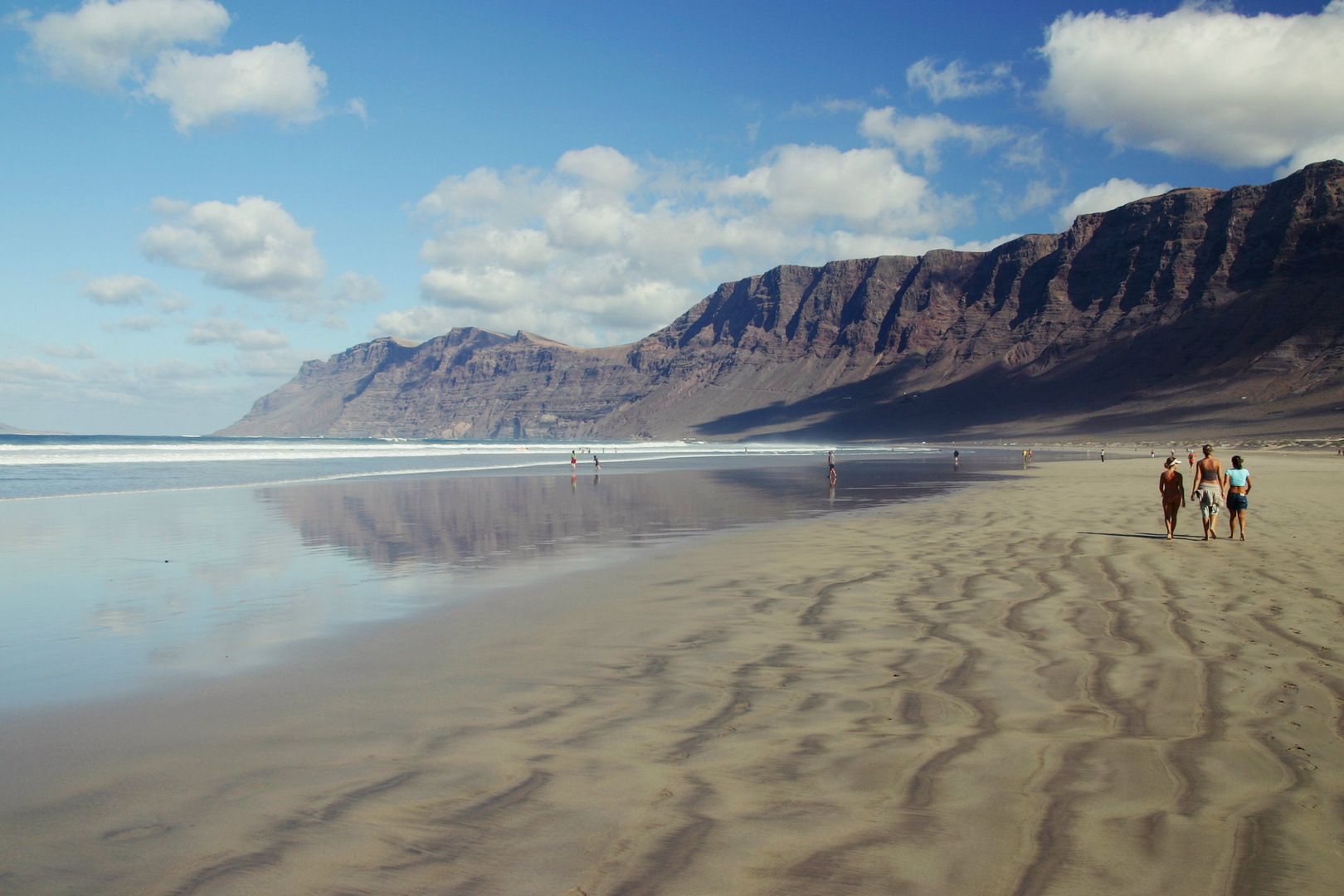 Playa de Famara