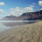 Playa de Famara