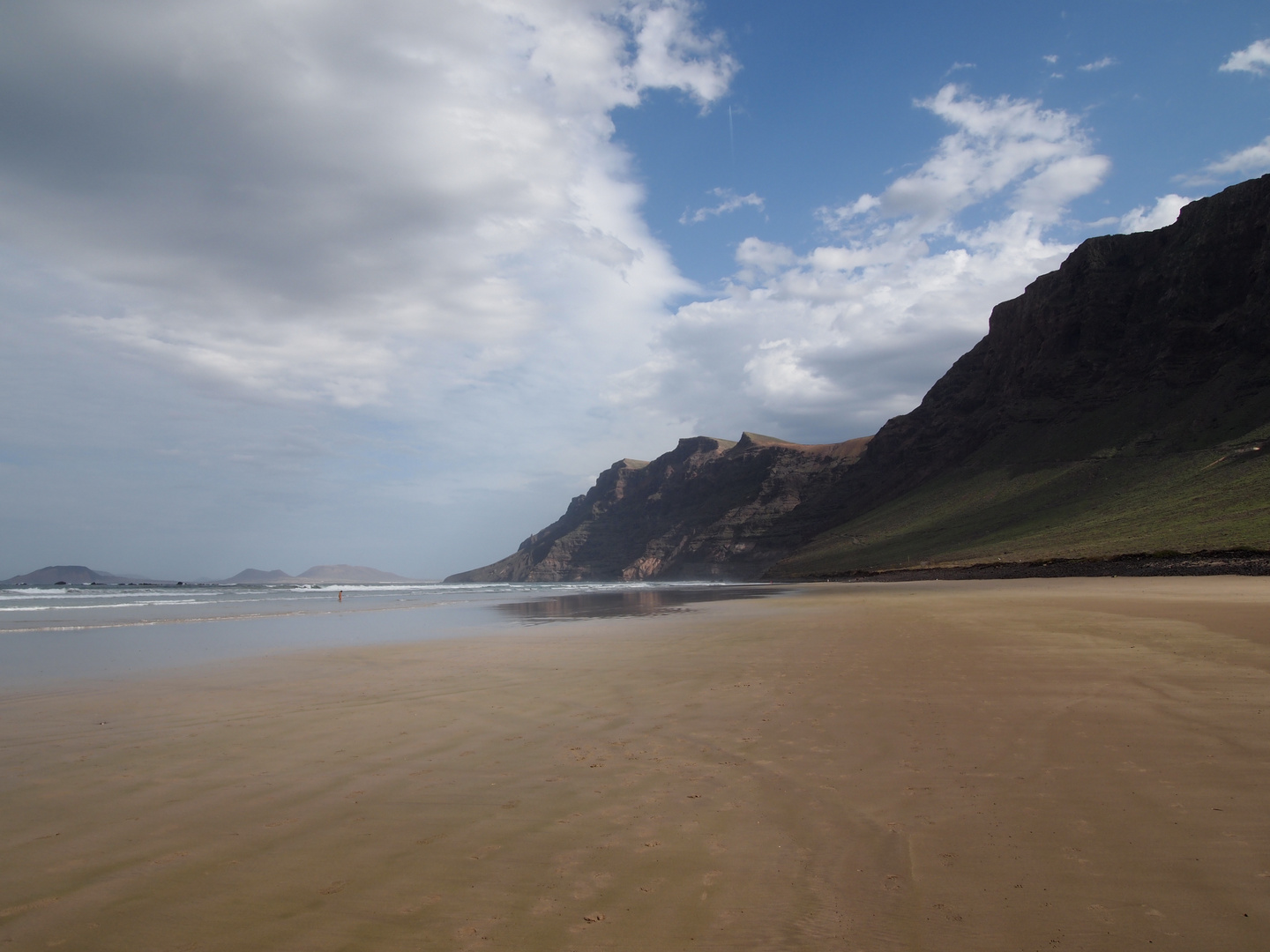 Playa de Famara