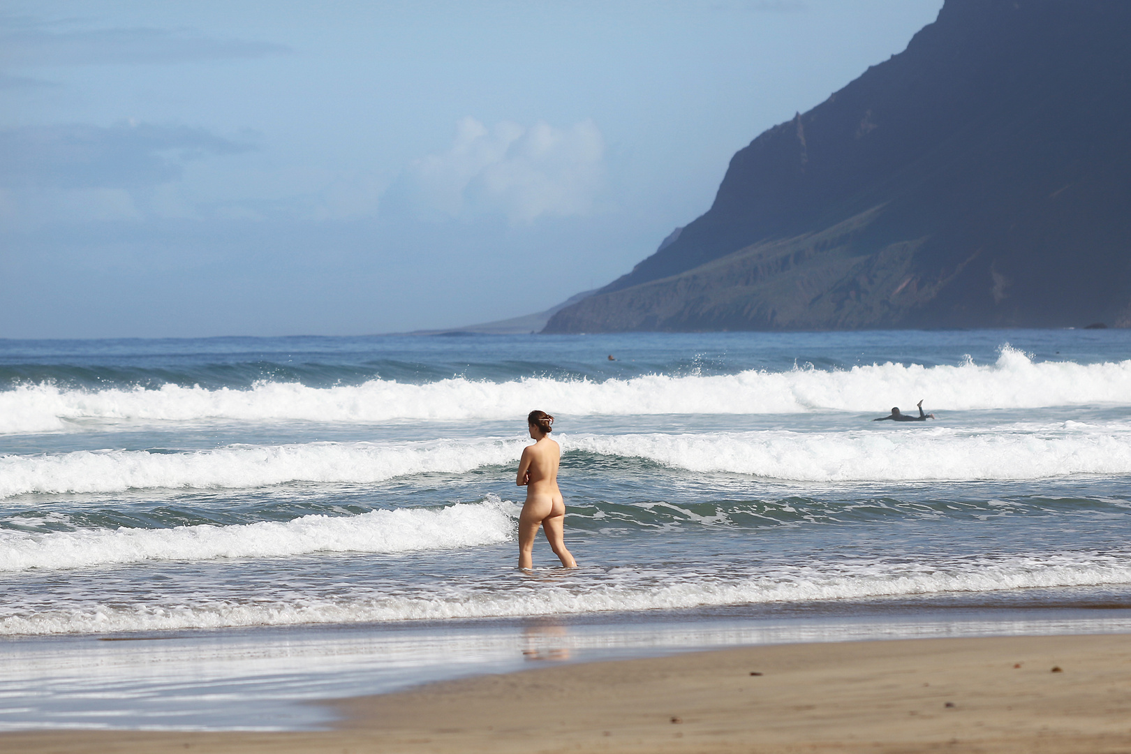 Playa de Famara