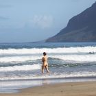 Playa de Famara