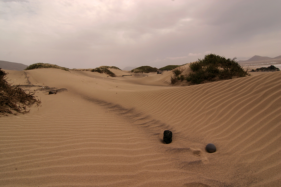 Playa de Famara