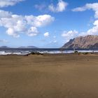 Playa de Famara