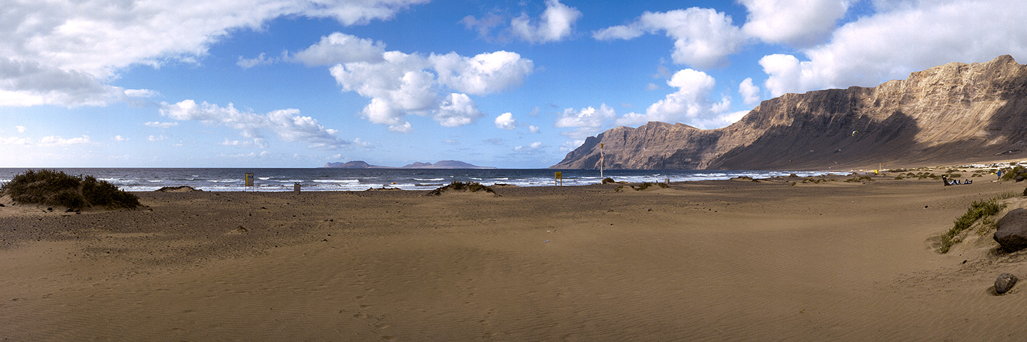 Playa de Famara