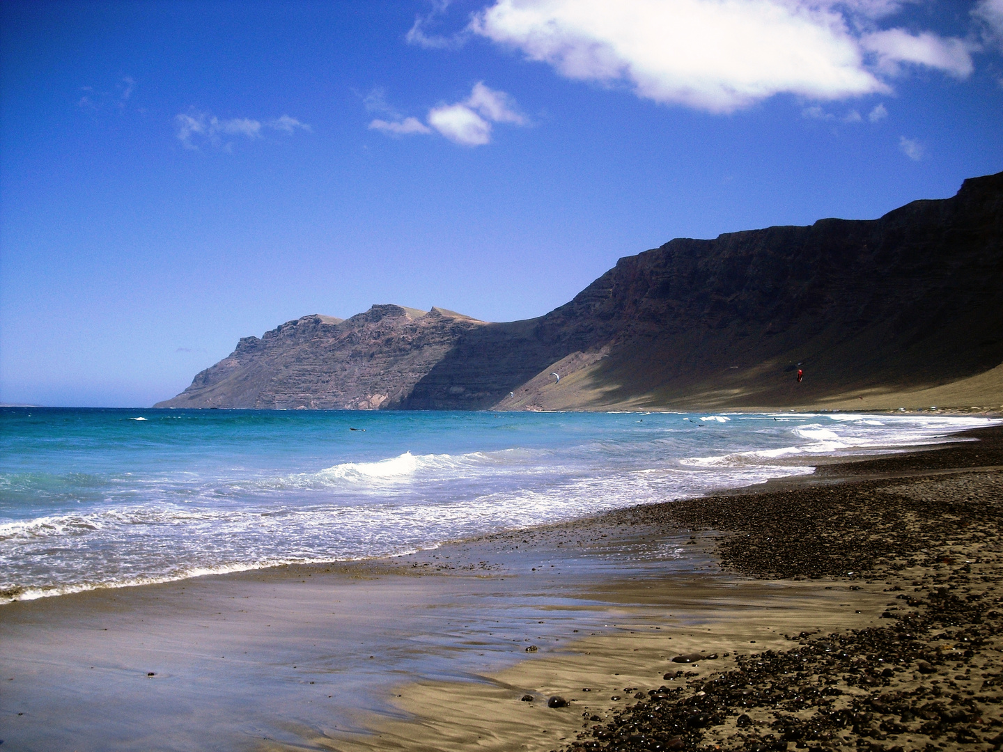 Playa de Famara