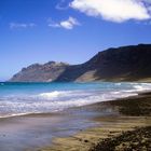 Playa de Famara