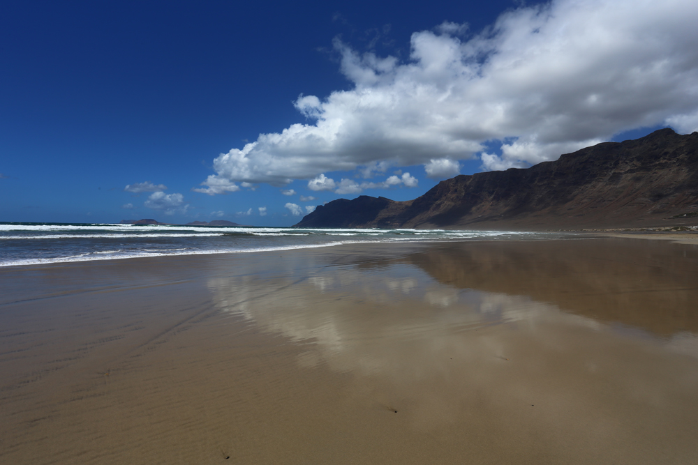 Playa de Famara