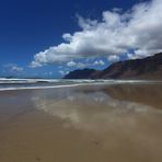 Playa de Famara