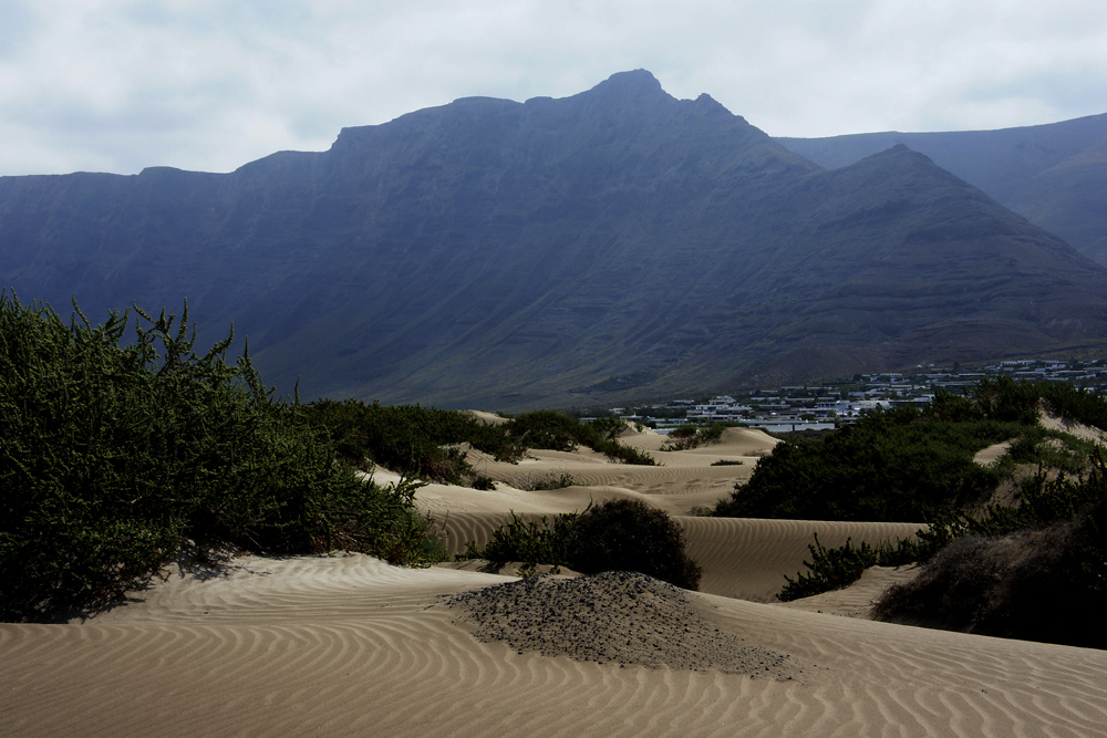 Playa de Famara