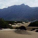 Playa de Famara