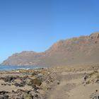 Playa de Famara - Lanzarote