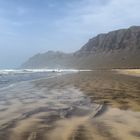 Playa de Famara, Lanzarote