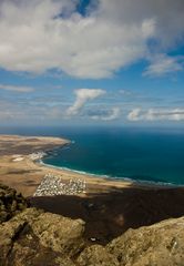 Playa de Famare