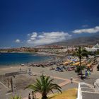 Playa de Fanabe - Costa Adeje