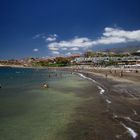 Playa de Fanabe - Costa Adeje