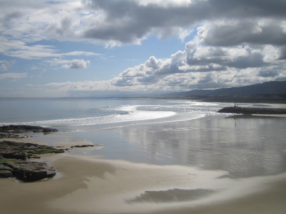 playa de Foz