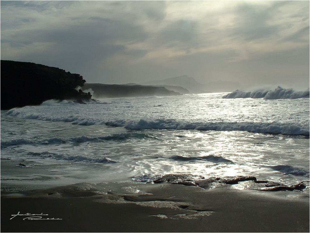 Playa de Fuerteventura