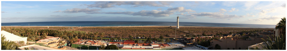 Playa de Fuerteventura (reload)