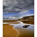 Playa de Galizano