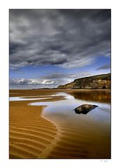 Playa de Galizano